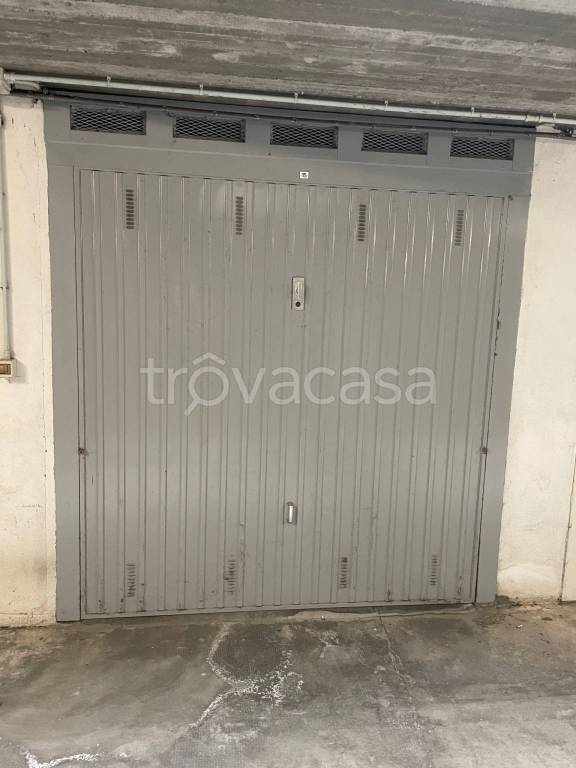 Garage in vendita a Savigliano corso Lazzaro Isoardi, 45