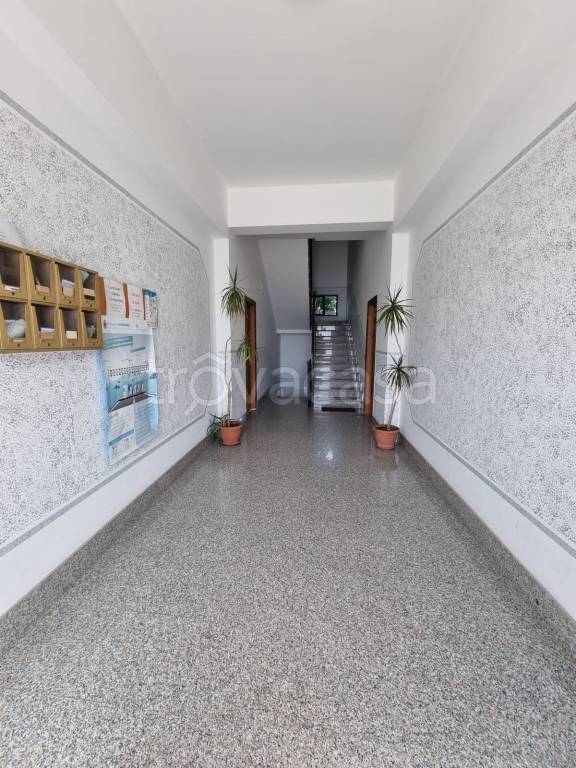 Appartamento in in vendita da privato ad Ardore via Alcide De Gasperi, 5