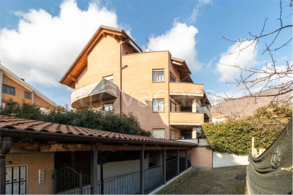 Appartamento in vendita a Piossasco via gorizia, 33