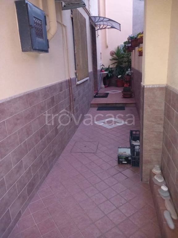 Appartamento in vendita a Chioggia sottomarina- via strada madonna marina, 00