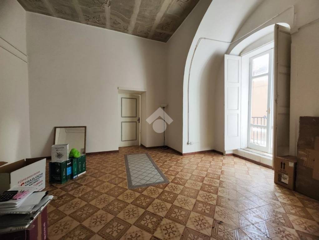 Appartamento in vendita a San Severo via roma, 41