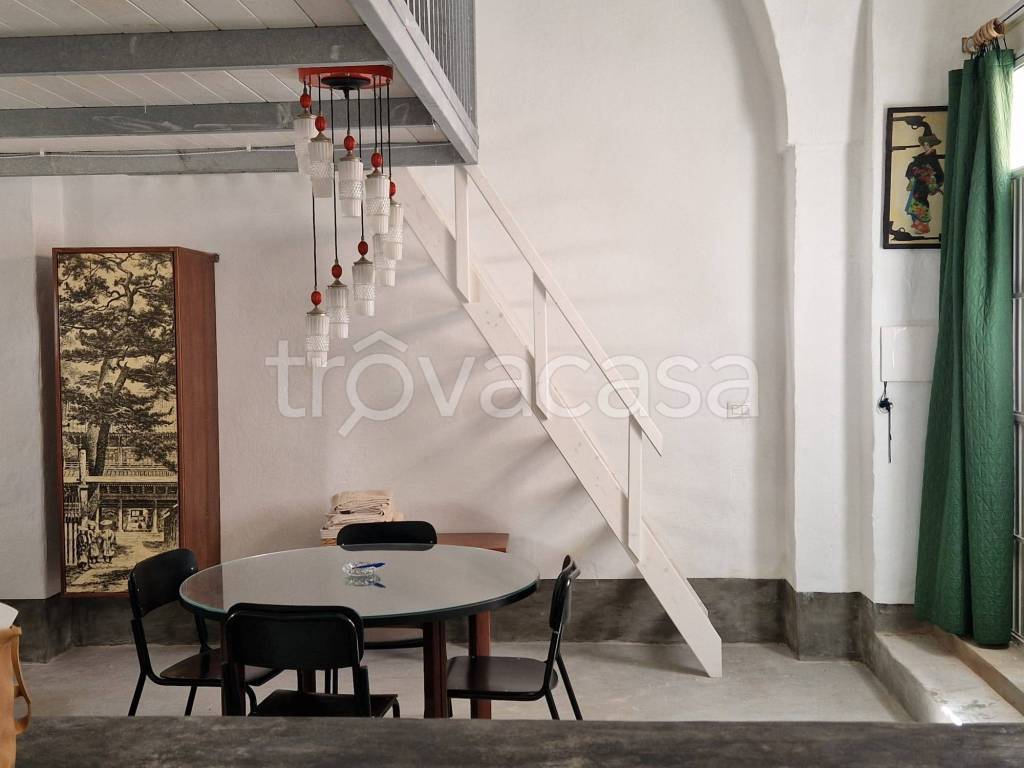 Casa Indipendente in vendita a Parabita via Camillo Benso di Cavour