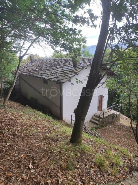 Villa in vendita a Pont-Canavese borgata Faiallo