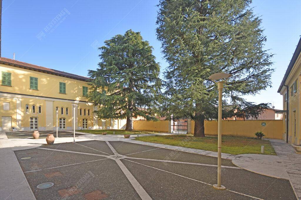 Villa in vendita a Gussago via Cavalletto, 1