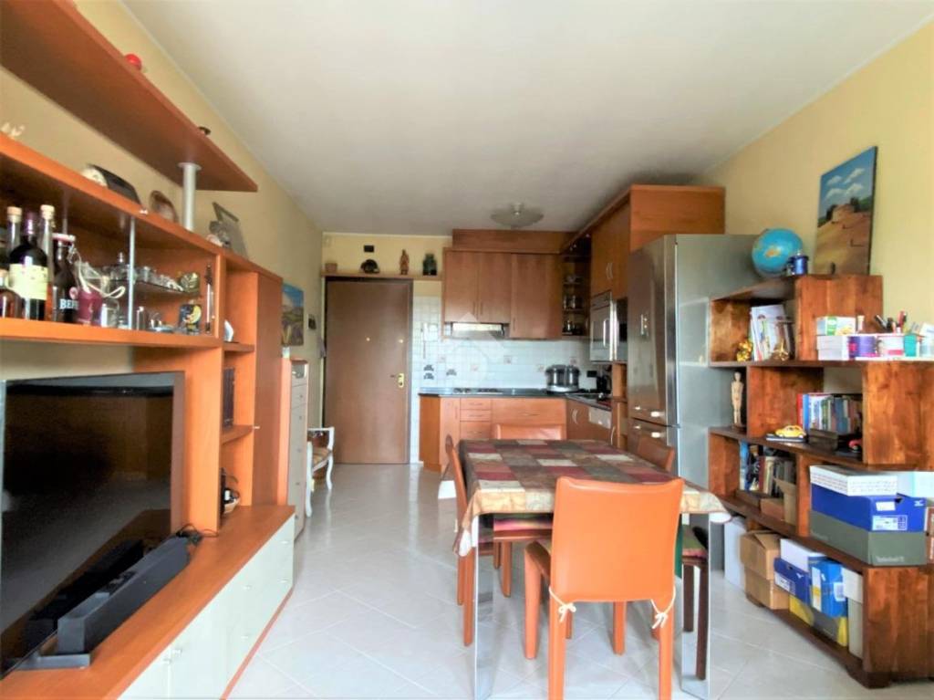 Appartamento in vendita a Casier via Roma, 76