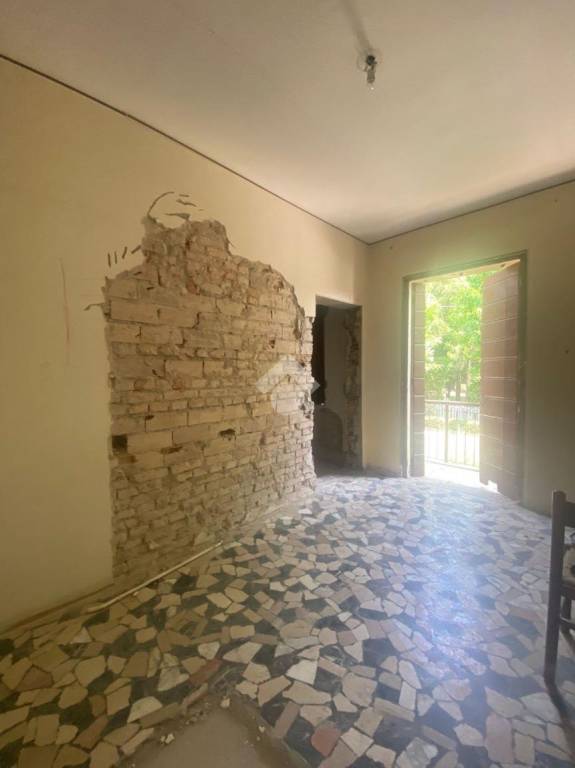 Villa in vendita a Montegrotto Terme via Puccini, 35