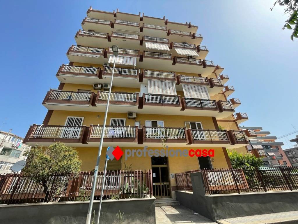 Appartamento in vendita a Bari strada San Girolamo, 5/b