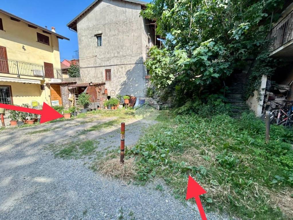 Casa Indipendente in vendita a Sant'Ambrogio di Torino via umberto i, 153