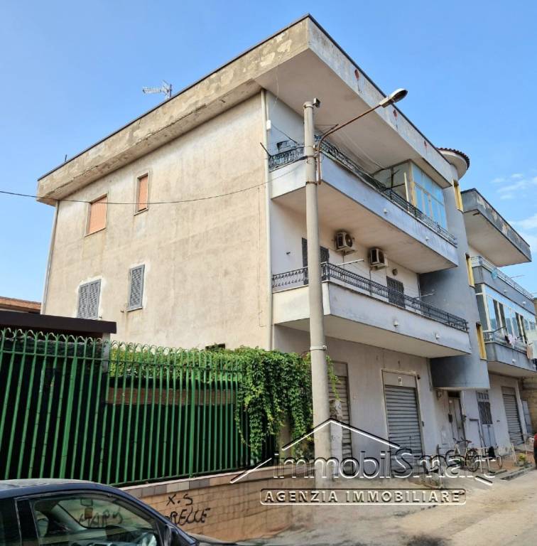 Appartamento in vendita a Gricignano di Aversa via Orazio