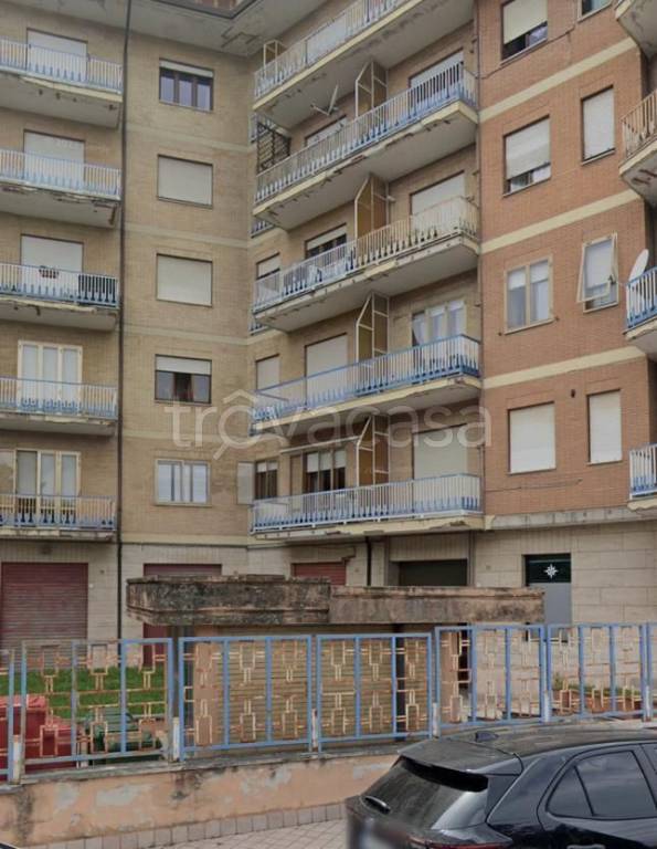 Appartamento in in vendita da privato ad Avellino via Cesare Uva, 15