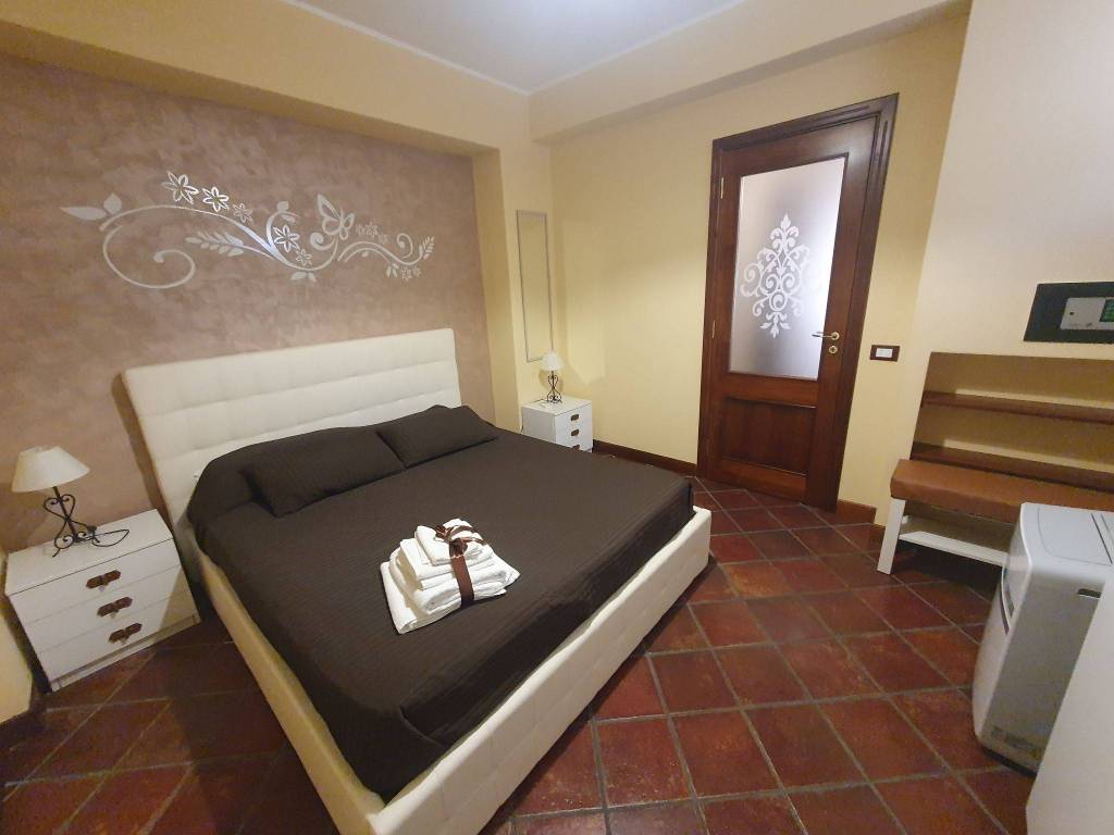 Appartamento in in affitto da privato a Sant'Alessio Siculo via Trieste, 22