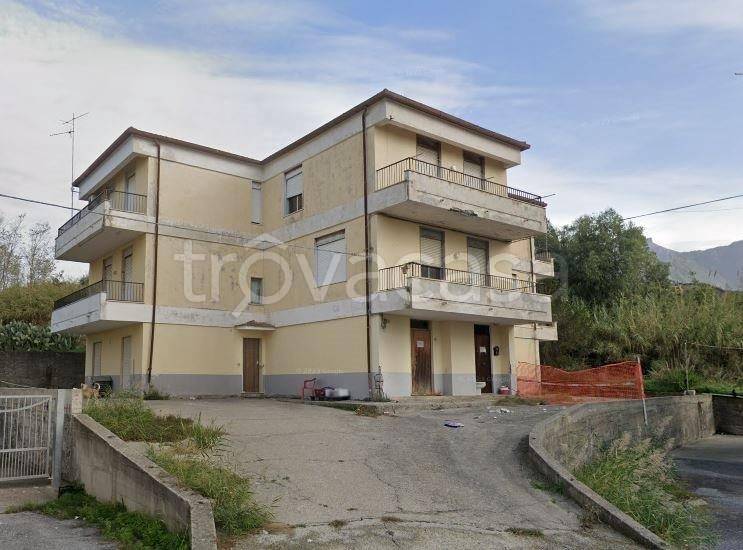 Appartamento in vendita a Belvedere Marittimo contrada vetticello, 35