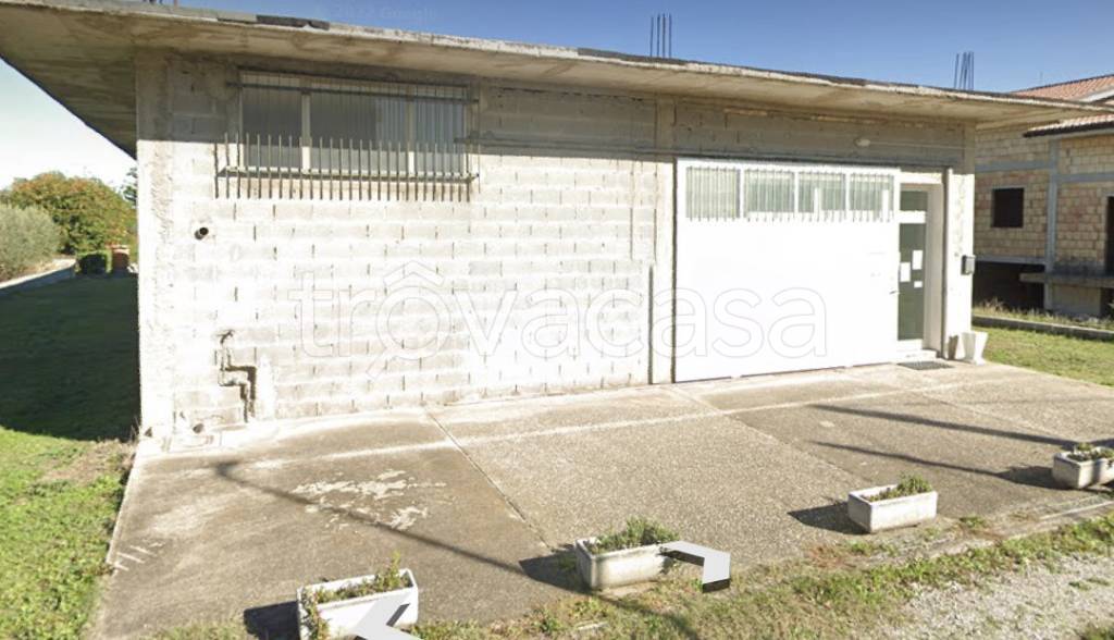 Casa Indipendente in in vendita da privato a Casalbordino via Pescara