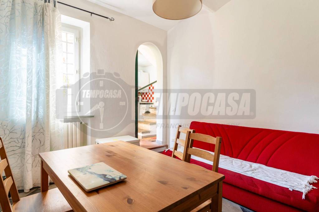 Appartamento in vendita a Pisa via San Lorenzo, 34