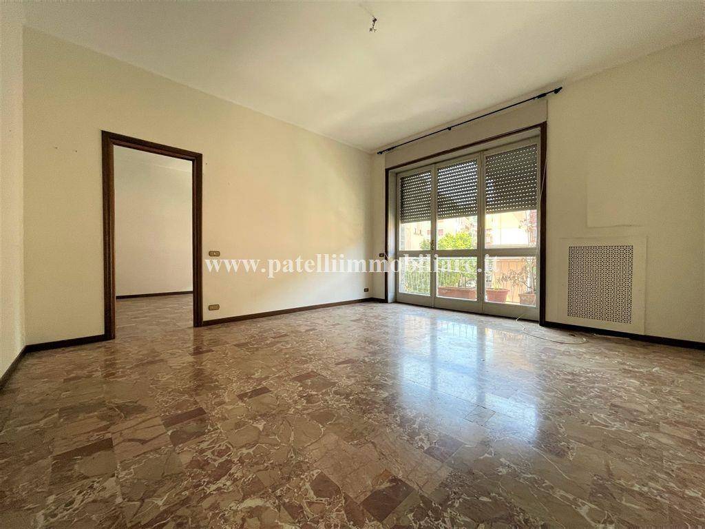 Appartamento in vendita a Bergamo via masone