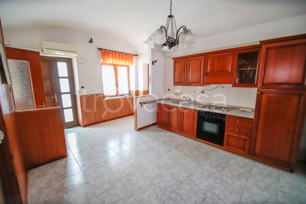 Appartamento in vendita a San Mauro Torinese via Ronchi, 20
