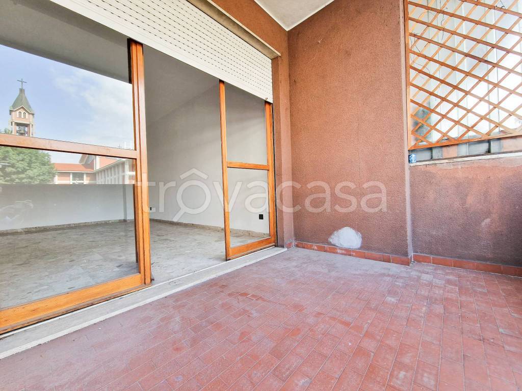 Appartamento in vendita a Castellanza via Col di Lana, 4