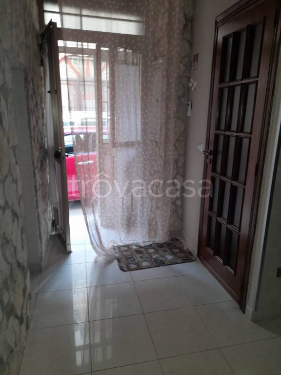 Appartamento in vendita a Foggia via Marasco