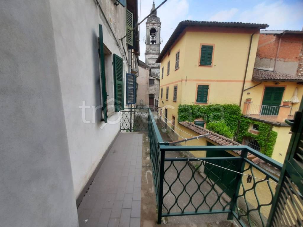 Casa Indipendente in vendita a Rocca Grimalda via San Giovanni