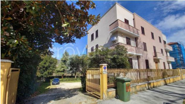 Appartamento in in vendita da privato ad Ascoli Piceno viale Treviri, 97