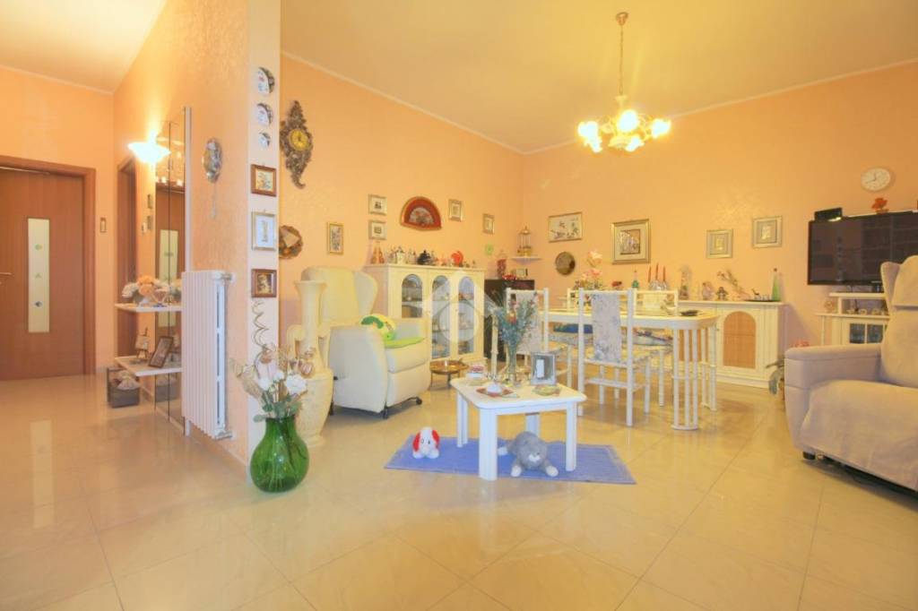 Casa Indipendente in vendita a Lucera via Don Giovanni Minzoni, 48
