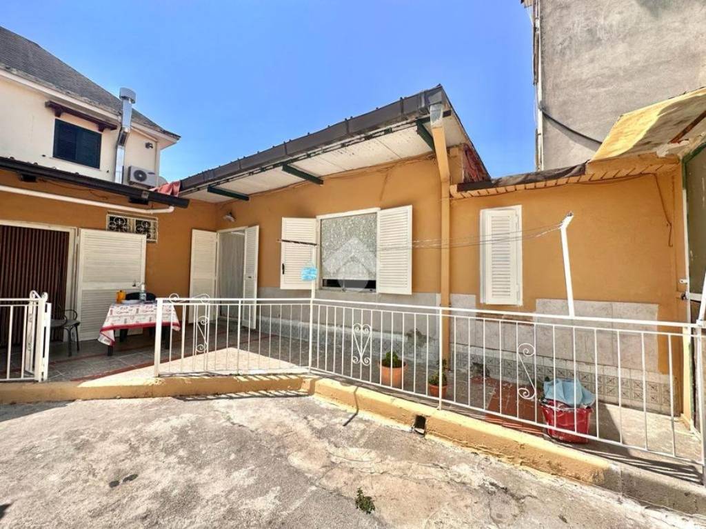 Appartamento in vendita a Sant'Arpino via pirandello, 5
