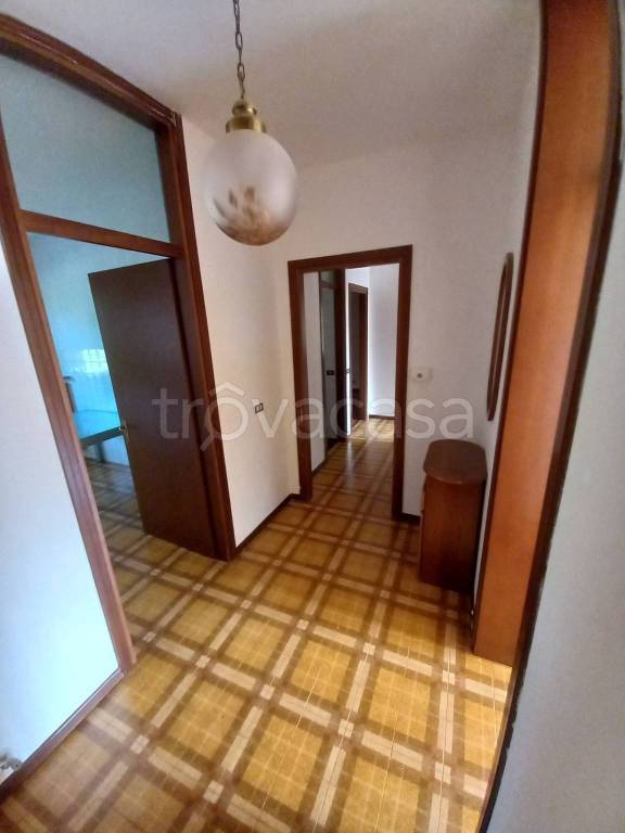 Appartamento in in vendita da privato a San Giovanni al Natisone via della Stretta, 17