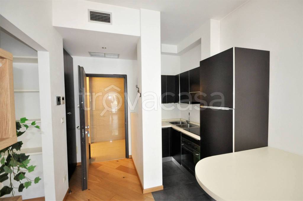 Appartamento in vendita a Torino via Giuseppe Pomba, 25