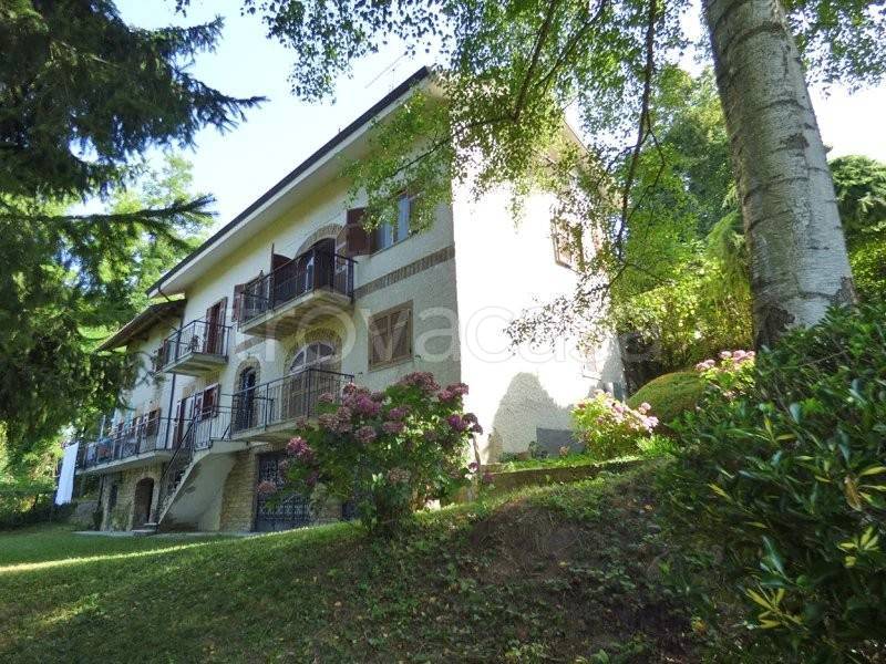 Villa Bifamiliare in vendita a Murazzano