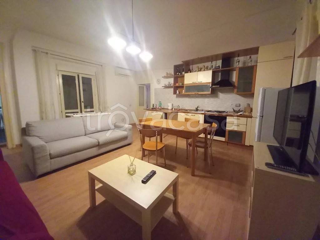 Appartamento in vendita a Siracusa via Della Maestranza