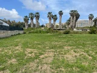 Terreno agricolo in affitto a siracusa viale paolo orsi