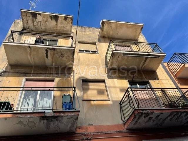 Appartamento in vendita a Priolo Gargallo via Castel Lentini