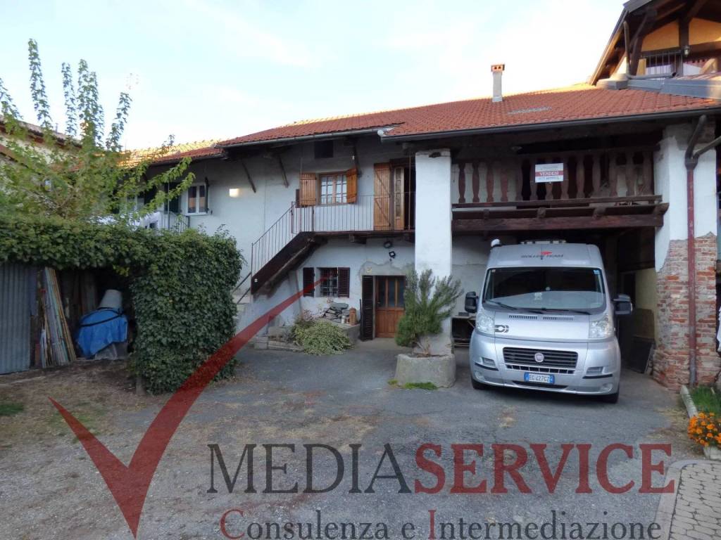 Appartamento in vendita a Cuneo via Tetto dell'Ola,