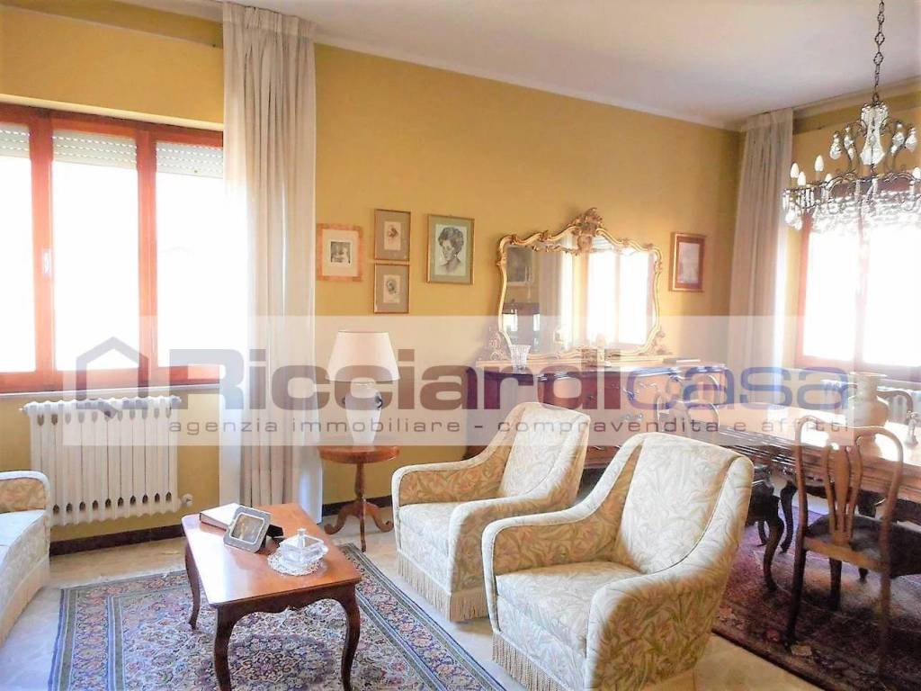 Appartamento in vendita a Sant'Elpidio a Mare via Piemonte 27.