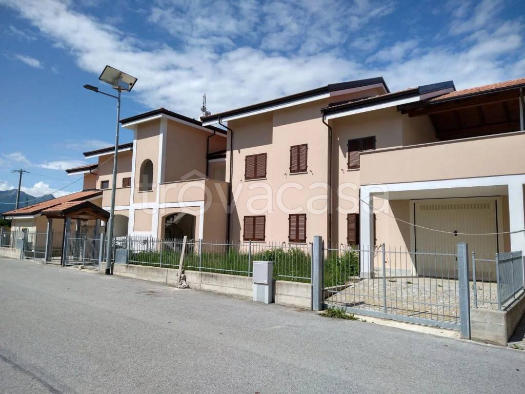 Appartamento in vendita a Vignolo sp41