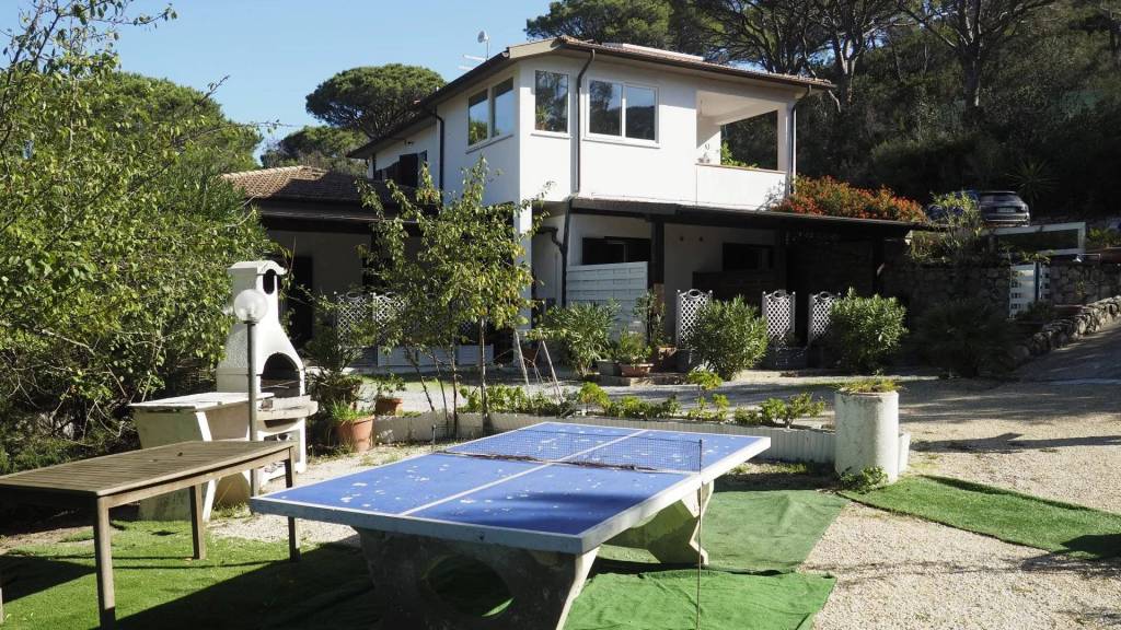Appartamento in vendita a Campo nell'Elba