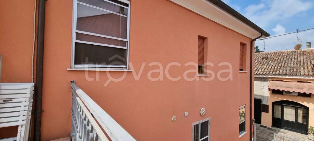 Appartamento in vendita a Verucchio via Marecchiese, 175.
