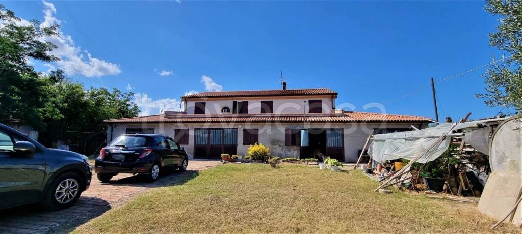Villa in vendita a Santarcangelo di Romagna via trasversale marecchia 3710.