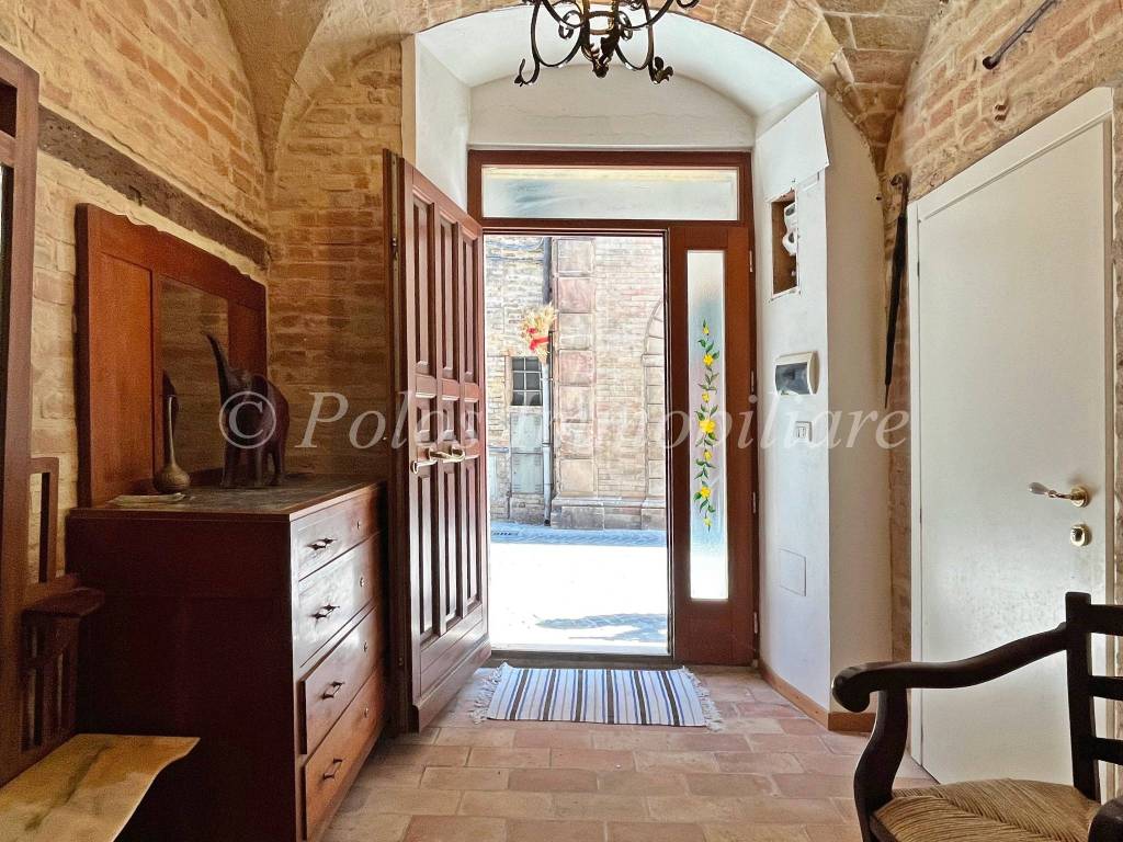 Casa Indipendente in vendita a Petritoli via Tornabuoni, 34