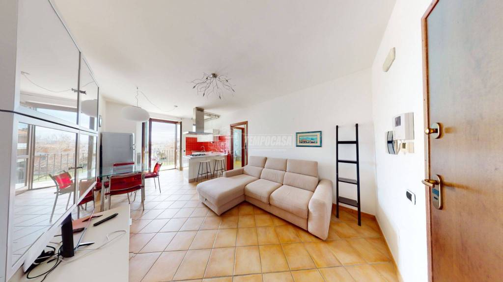 Appartamento in vendita a Porto Sant'Elpidio via della montagnola