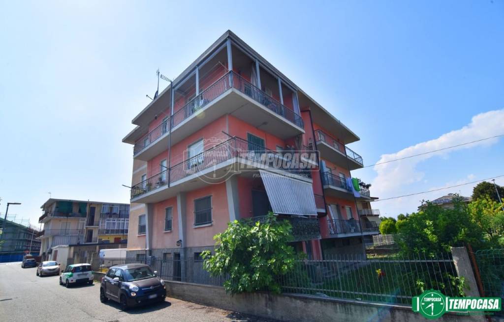 Appartamento in vendita a Caselle Torinese via giovanni xxiii