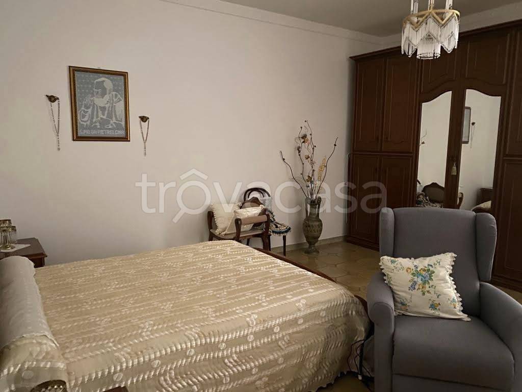 Appartamento in in vendita da privato a Cagnano Varano via Milano, 20