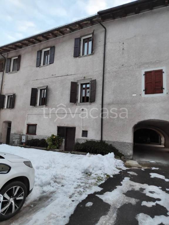 Appartamento in in vendita da privato a Tione di Trento via 24 Maggio