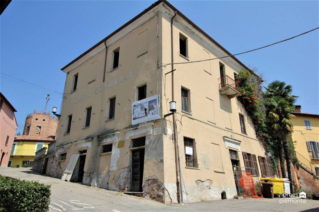 Villa Bifamiliare in vendita ad Agliano Terme
