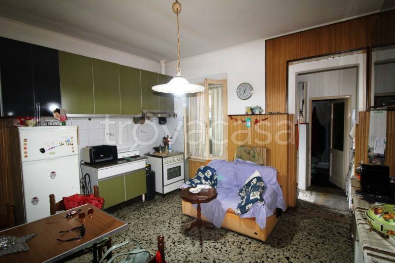 Appartamento in vendita a Jesi via Gallodoro, 7