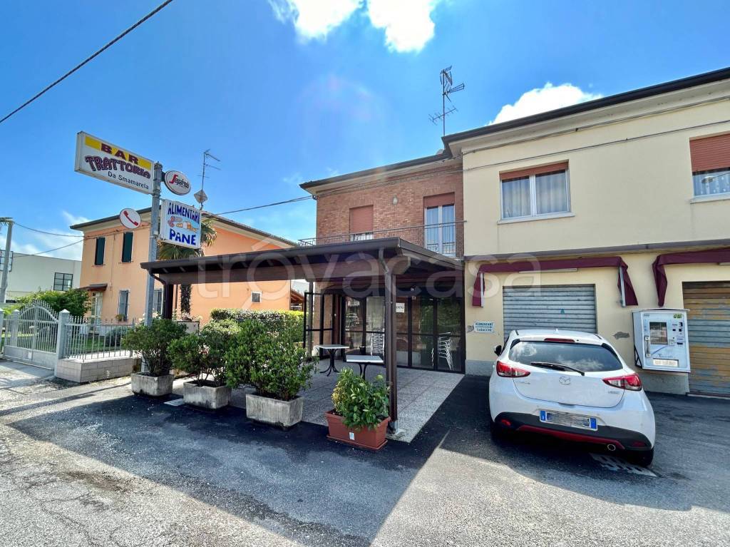 Villa in vendita ad Argenta via Celletta, 66