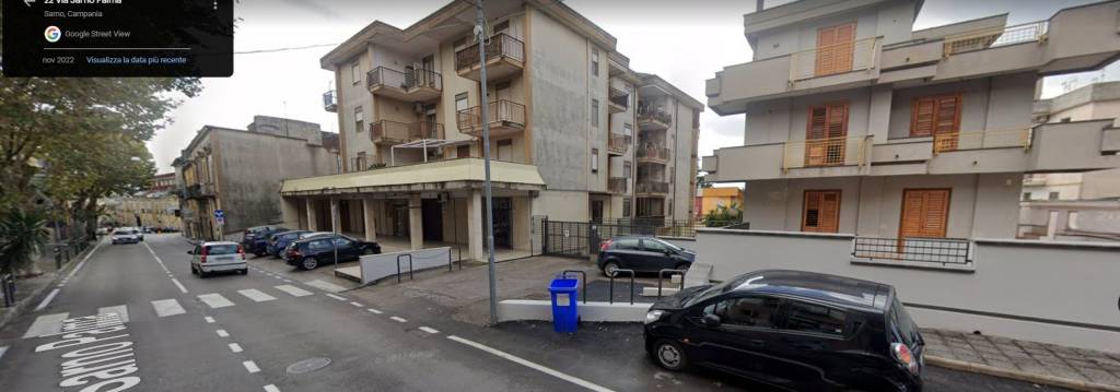 Appartamento in in vendita da privato a Sarno via Sarno Palma, 31