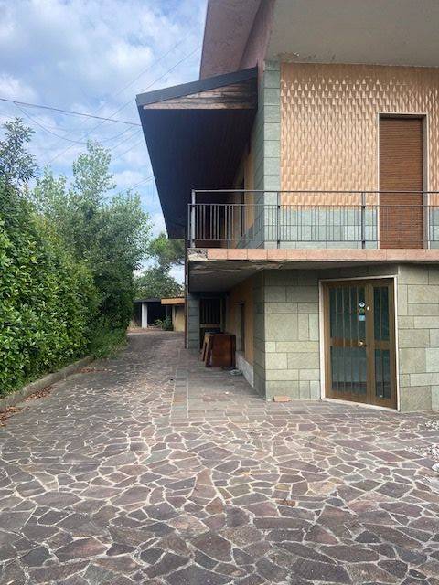 Appartamento in in vendita da privato a Osio Sotto corso Vittorio Veneto, 82
