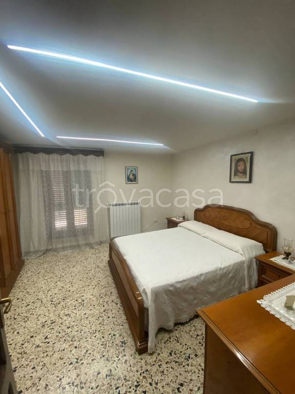 Appartamento in in affitto da privato a Capizzi via Cradda, 24