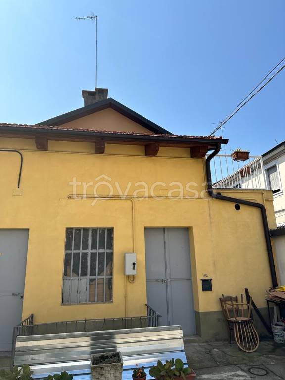 Loft in in affitto da privato a Torino via Reano, 14